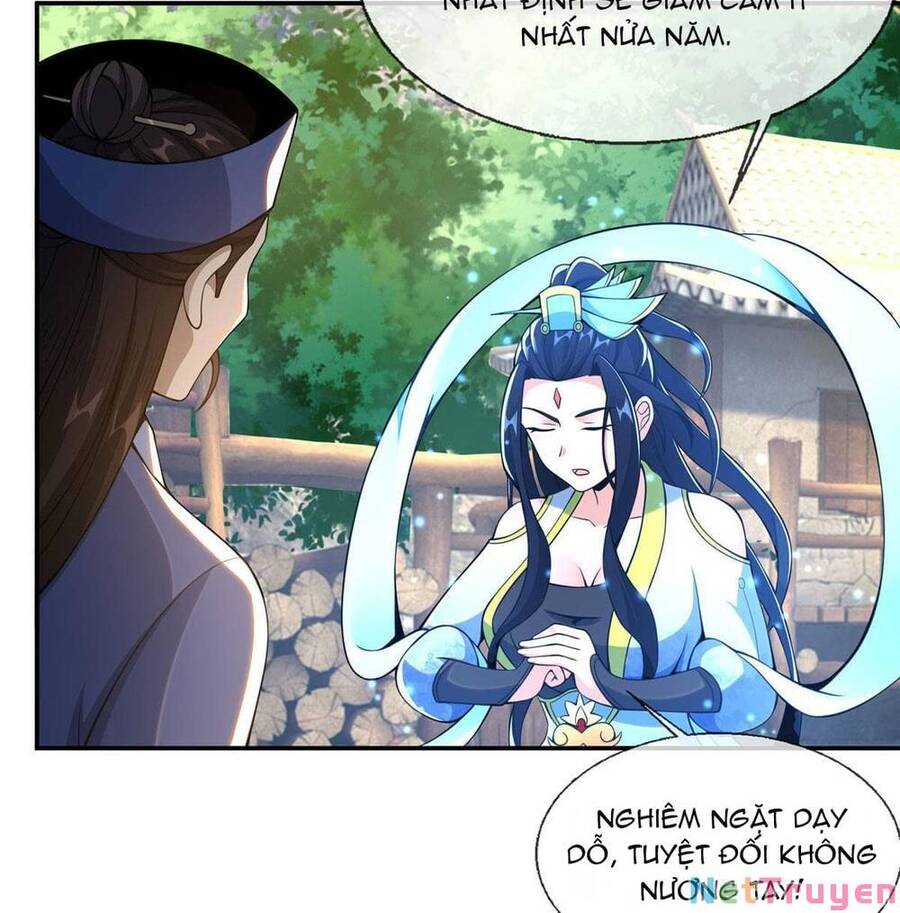 Lược Thiên Ký chapter 37 - Upload bởi truyensieuhay.com