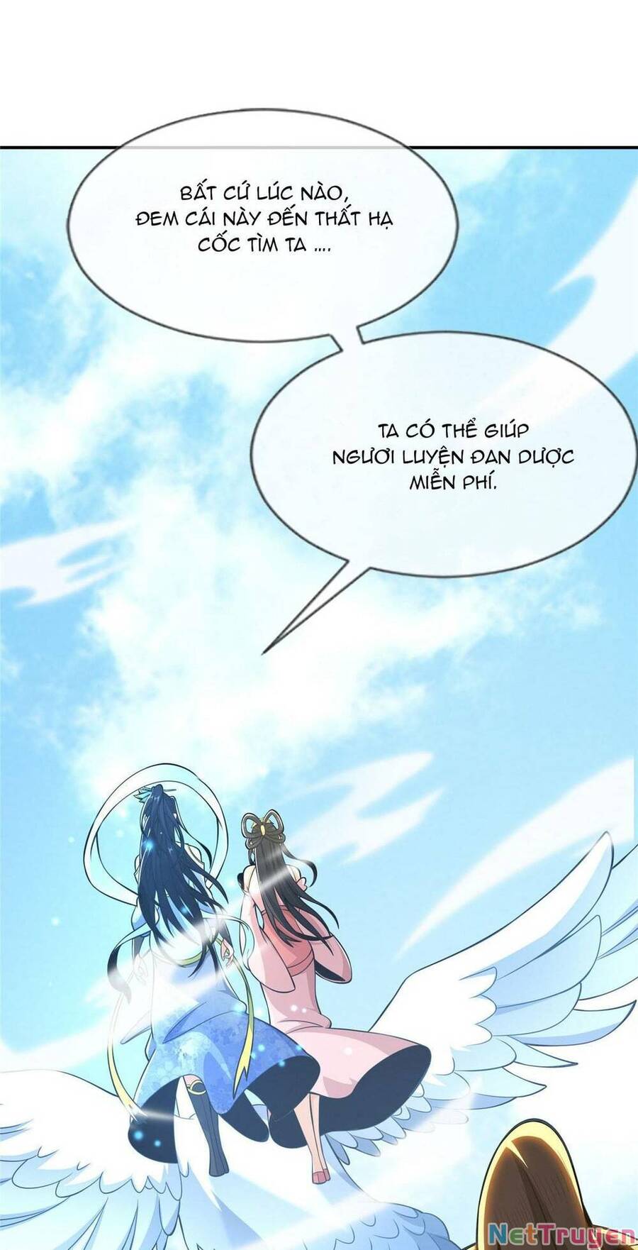 Lược Thiên Ký chapter 37 - Upload bởi truyensieuhay.com