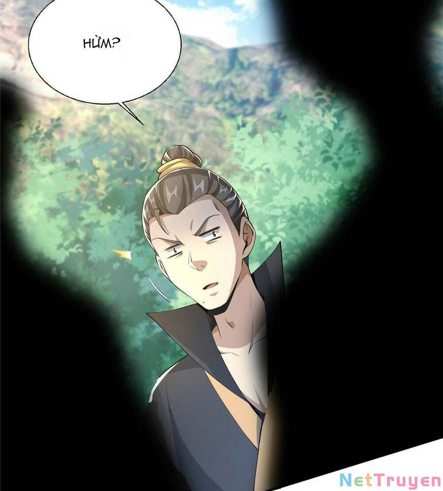 Lược Thiên Ký chapter 37 - Upload bởi truyensieuhay.com