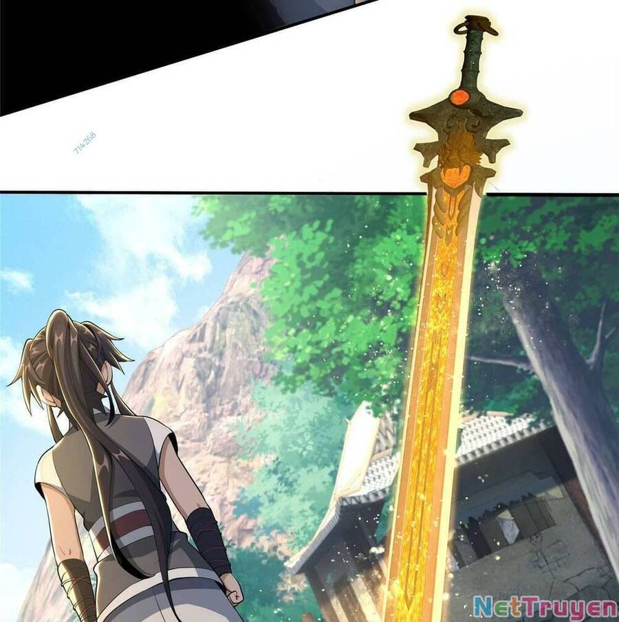 Lược Thiên Ký chapter 37 - Upload bởi truyensieuhay.com