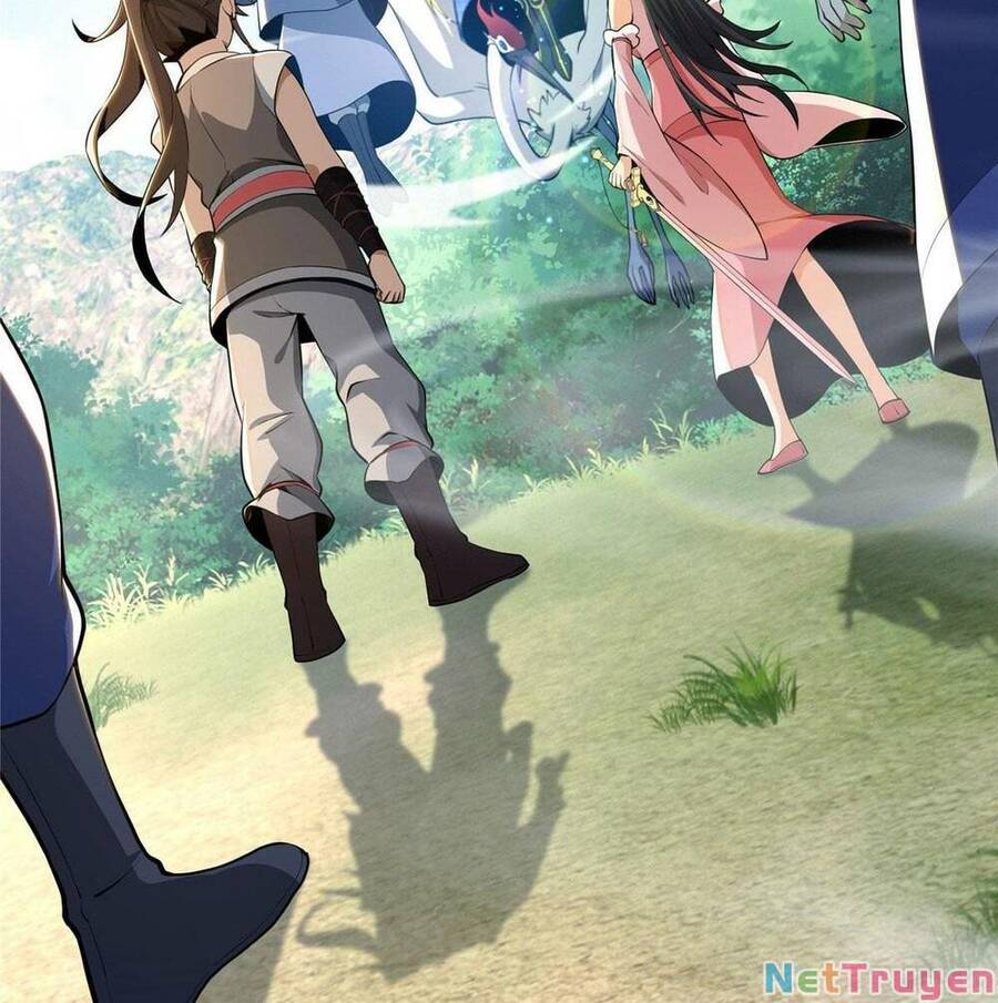 Lược Thiên Ký chapter 37 - Upload bởi truyensieuhay.com