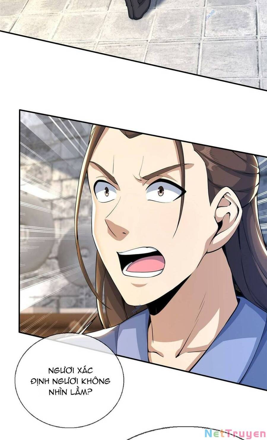 Lược Thiên Ký chapter 37 - Upload bởi truyensieuhay.com