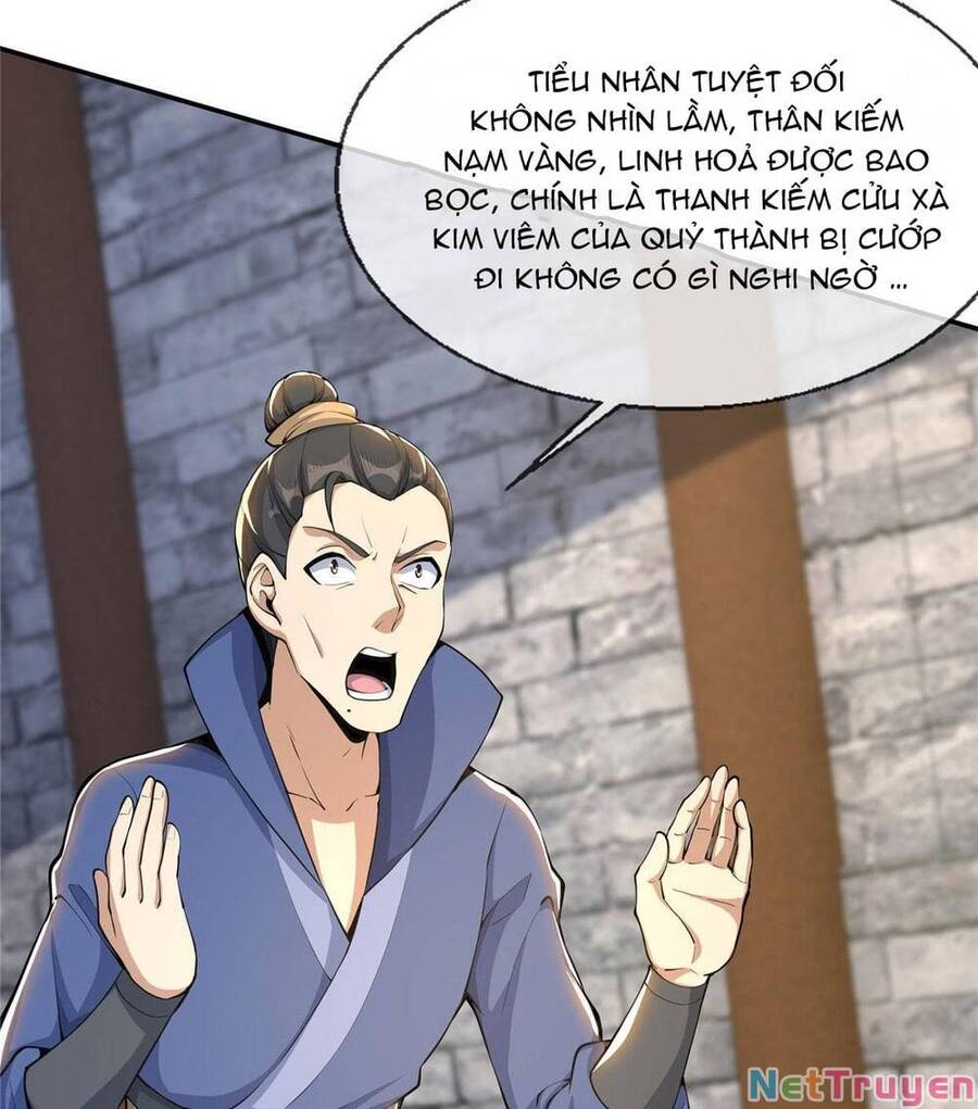 Lược Thiên Ký chapter 37 - Upload bởi truyensieuhay.com