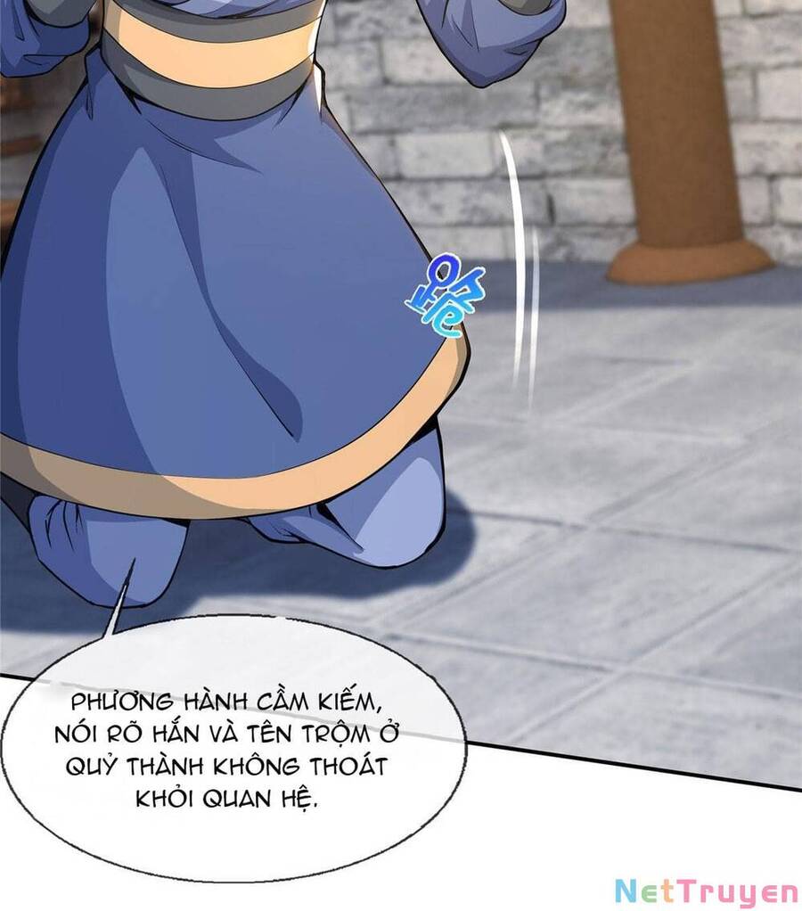 Lược Thiên Ký chapter 37 - Upload bởi truyensieuhay.com