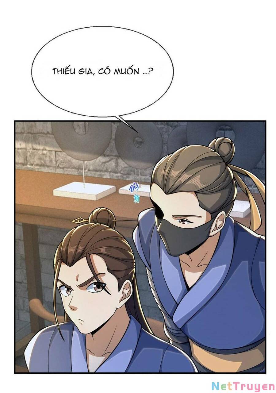 Lược Thiên Ký chapter 37 - Upload bởi truyensieuhay.com