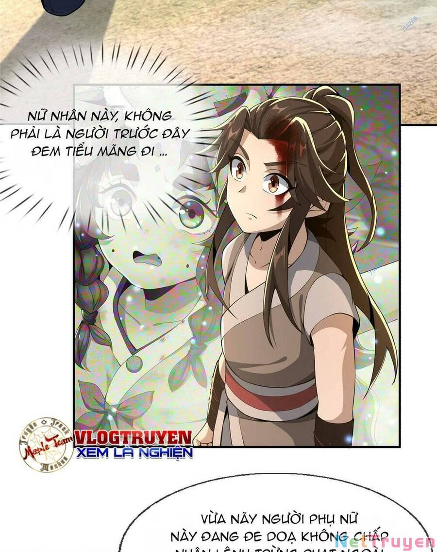 Lược Thiên Ký chapter 37 - Upload bởi truyensieuhay.com