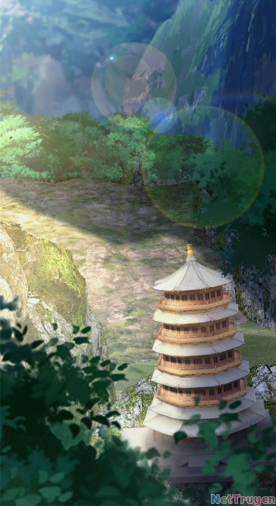 Lược Thiên Ký chapter 37 - Upload bởi truyensieuhay.com