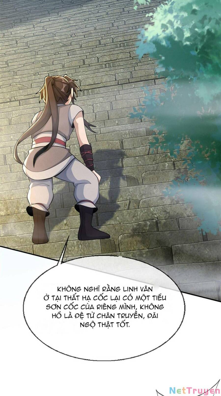 Lược Thiên Ký chapter 37 - Upload bởi truyensieuhay.com