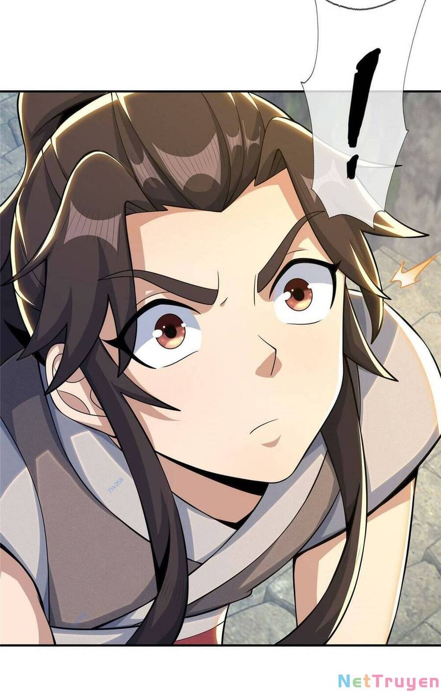 Lược Thiên Ký chapter 37 - Upload bởi truyensieuhay.com