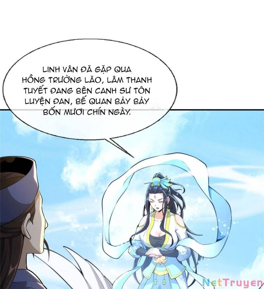 Lược Thiên Ký chapter 37 - Upload bởi truyensieuhay.com