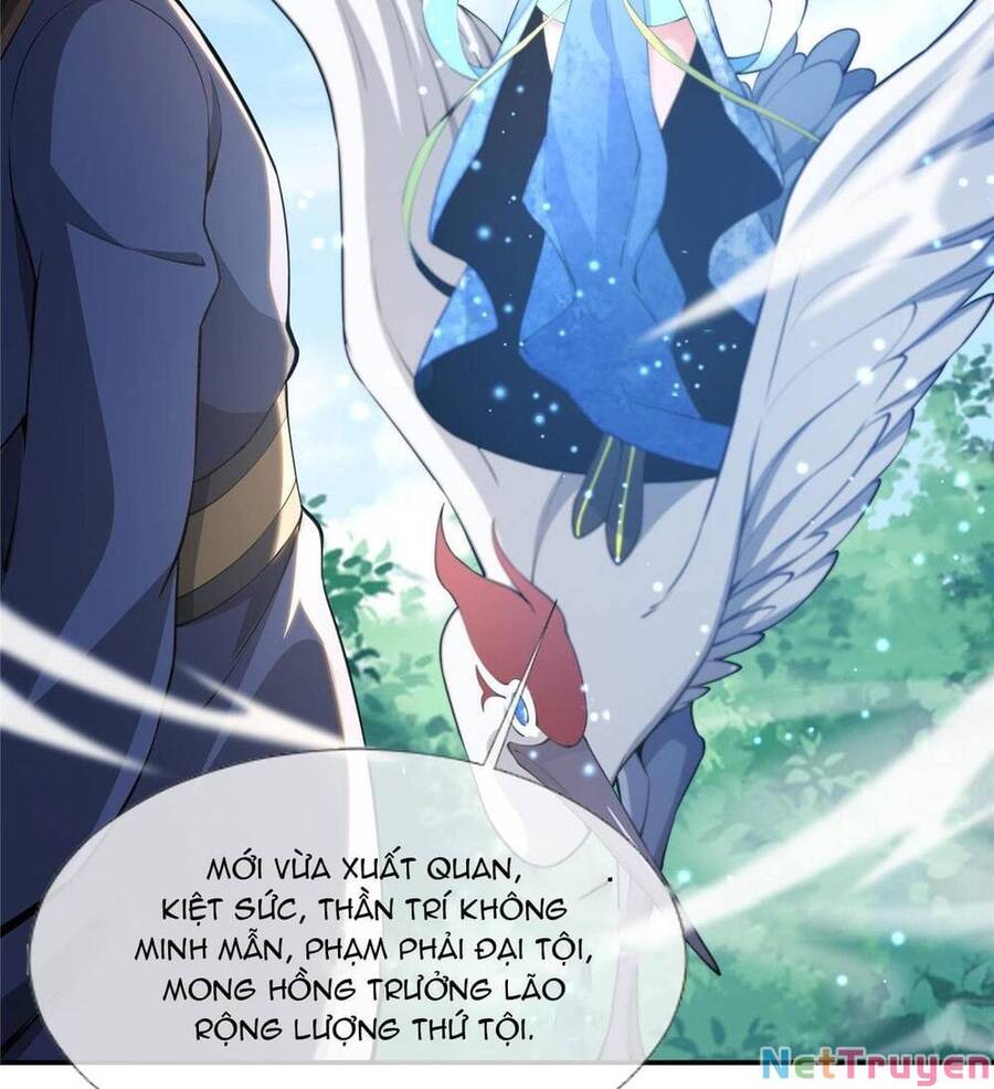 Lược Thiên Ký chapter 37 - Upload bởi truyensieuhay.com