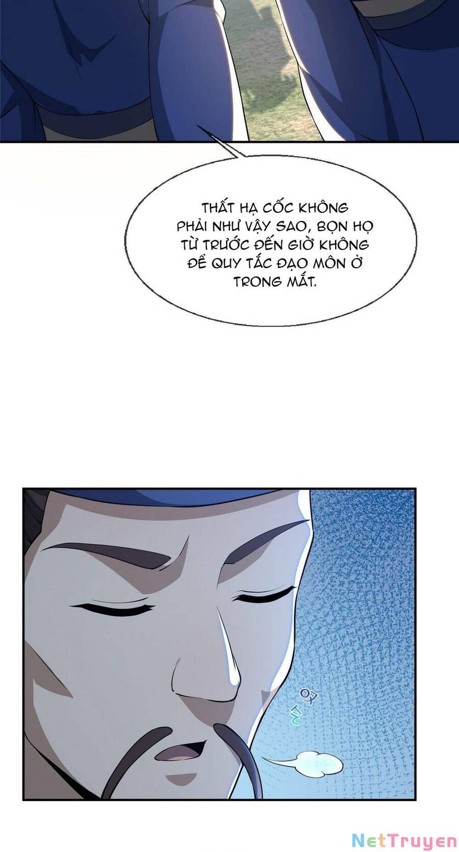 Lược Thiên Ký chapter 37 - Upload bởi truyensieuhay.com