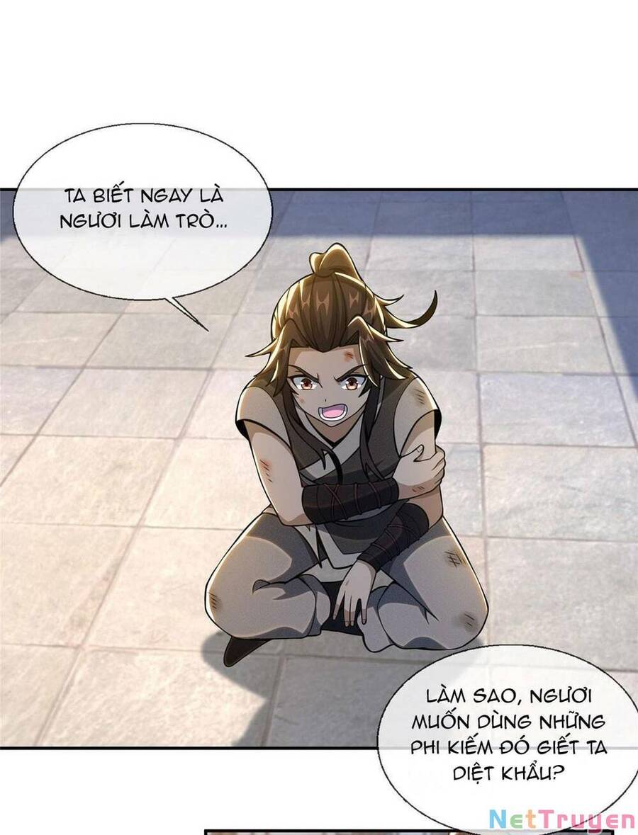 Lược Thiên Ký chapter 38 - Upload bởi truyensieuhay.com