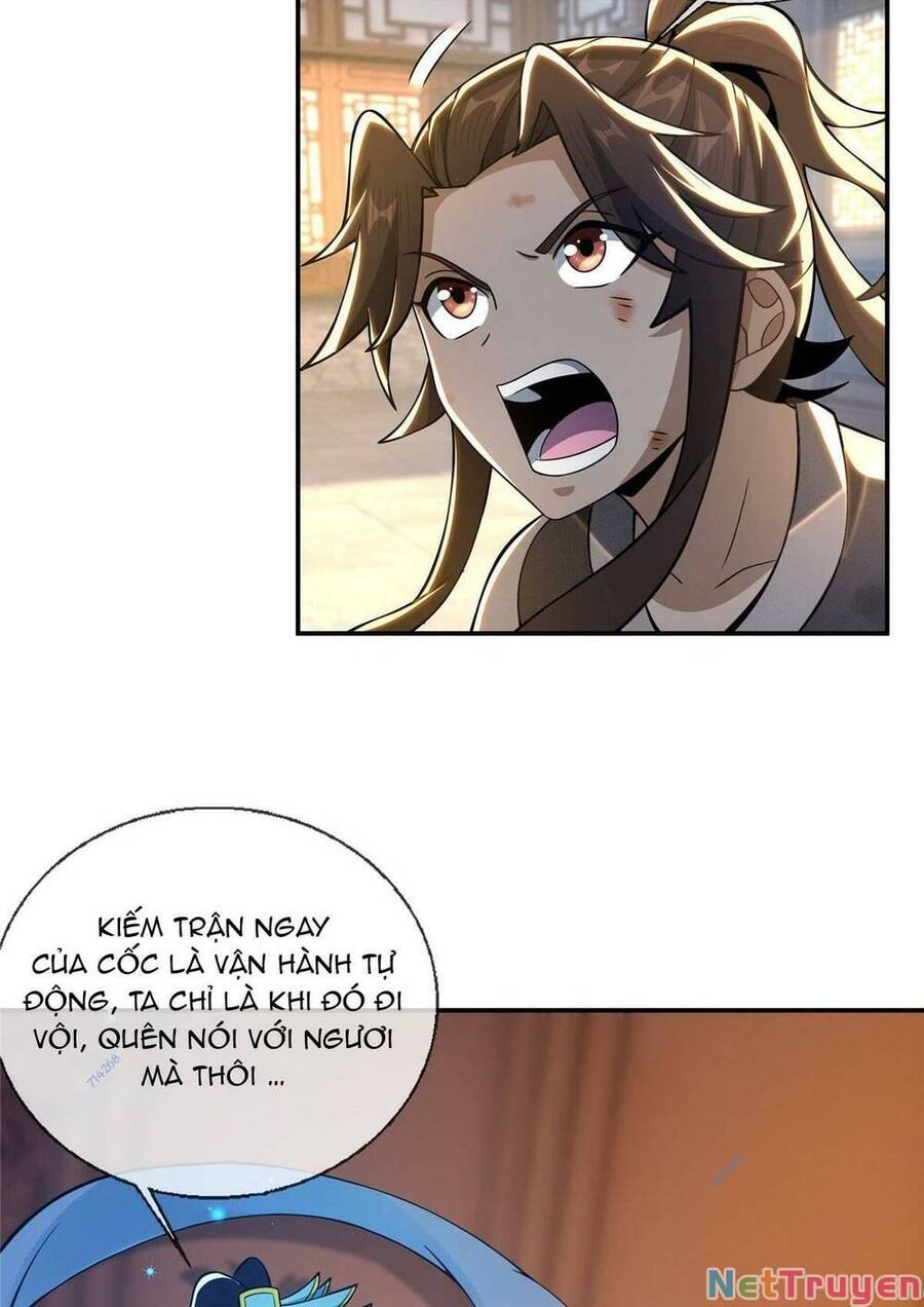 Lược Thiên Ký chapter 38 - Upload bởi truyensieuhay.com