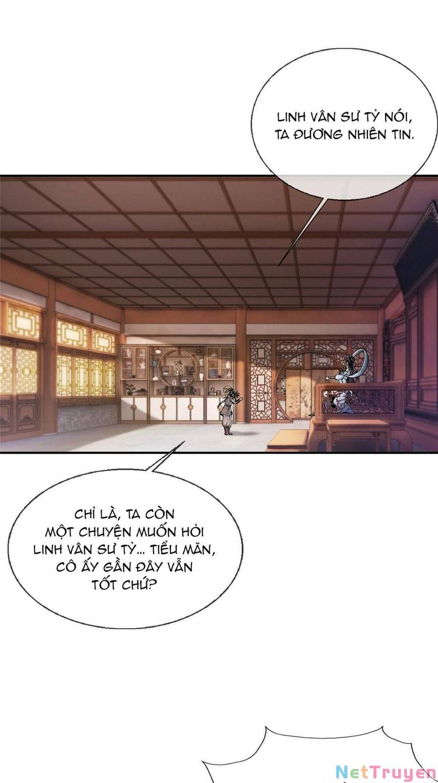Lược Thiên Ký chapter 38 - Upload bởi truyensieuhay.com