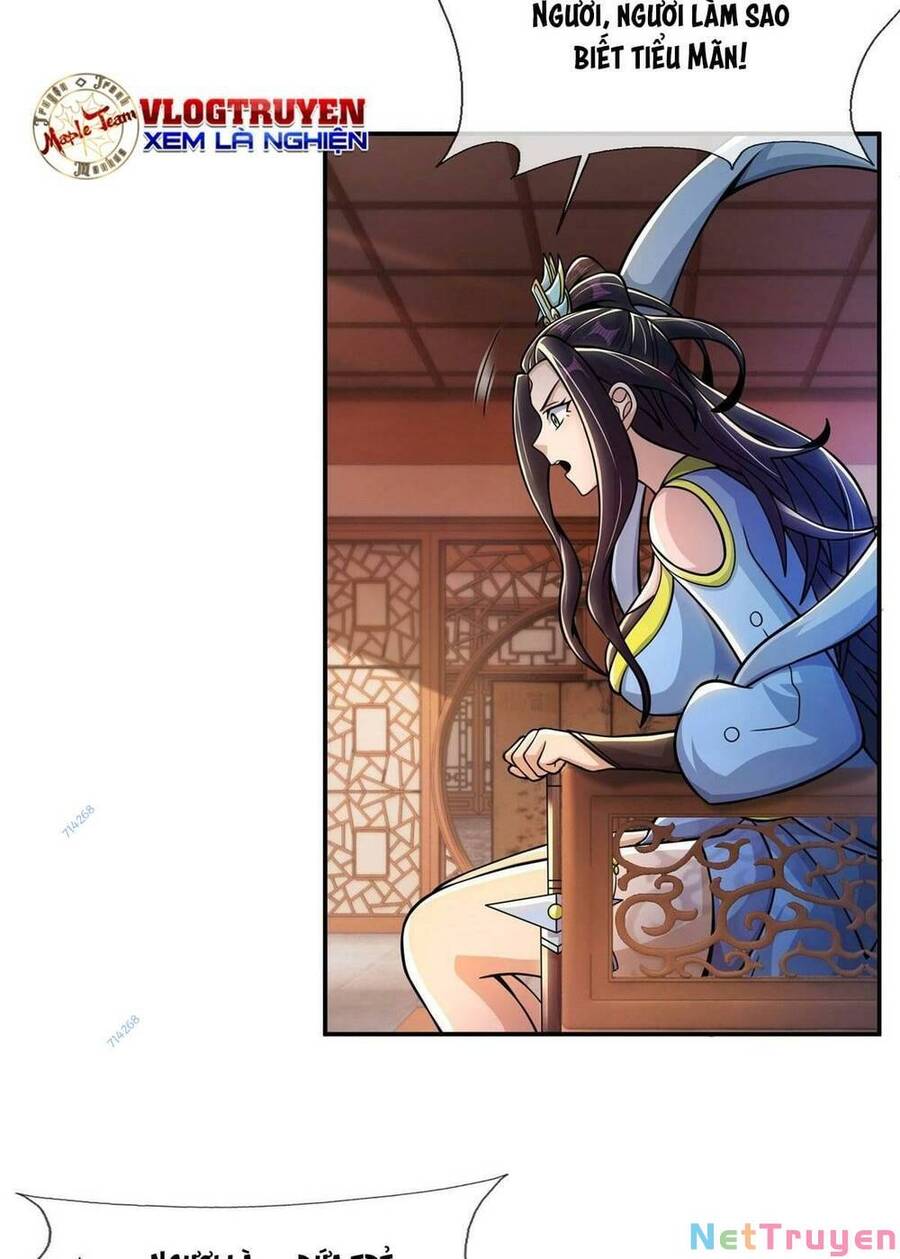 Lược Thiên Ký chapter 38 - Upload bởi truyensieuhay.com