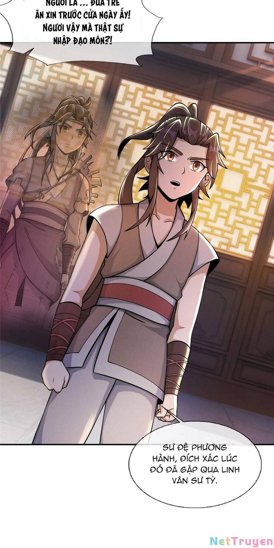 Lược Thiên Ký chapter 38 - Upload bởi truyensieuhay.com