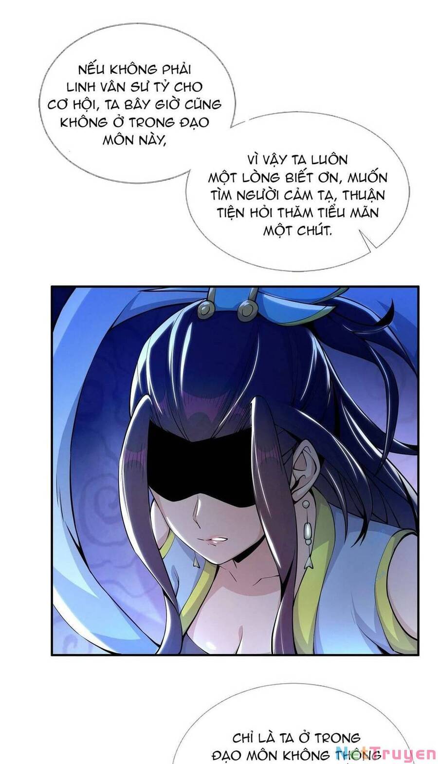 Lược Thiên Ký chapter 38 - Upload bởi truyensieuhay.com