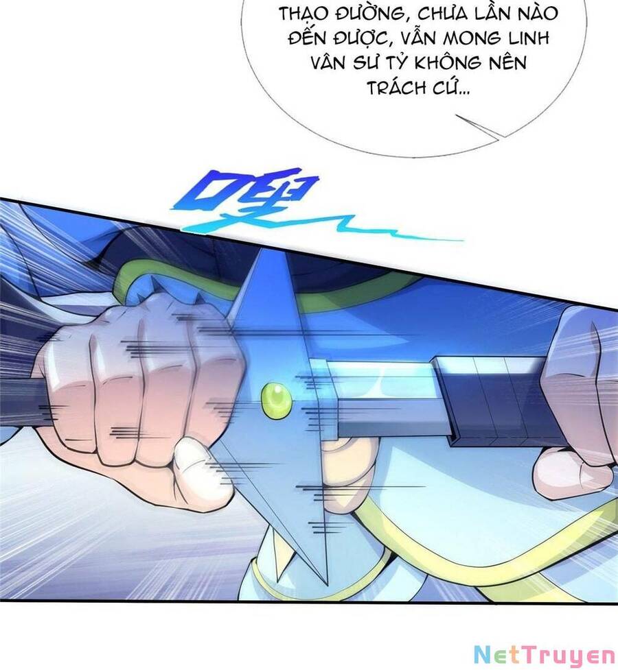 Lược Thiên Ký chapter 38 - Upload bởi truyensieuhay.com