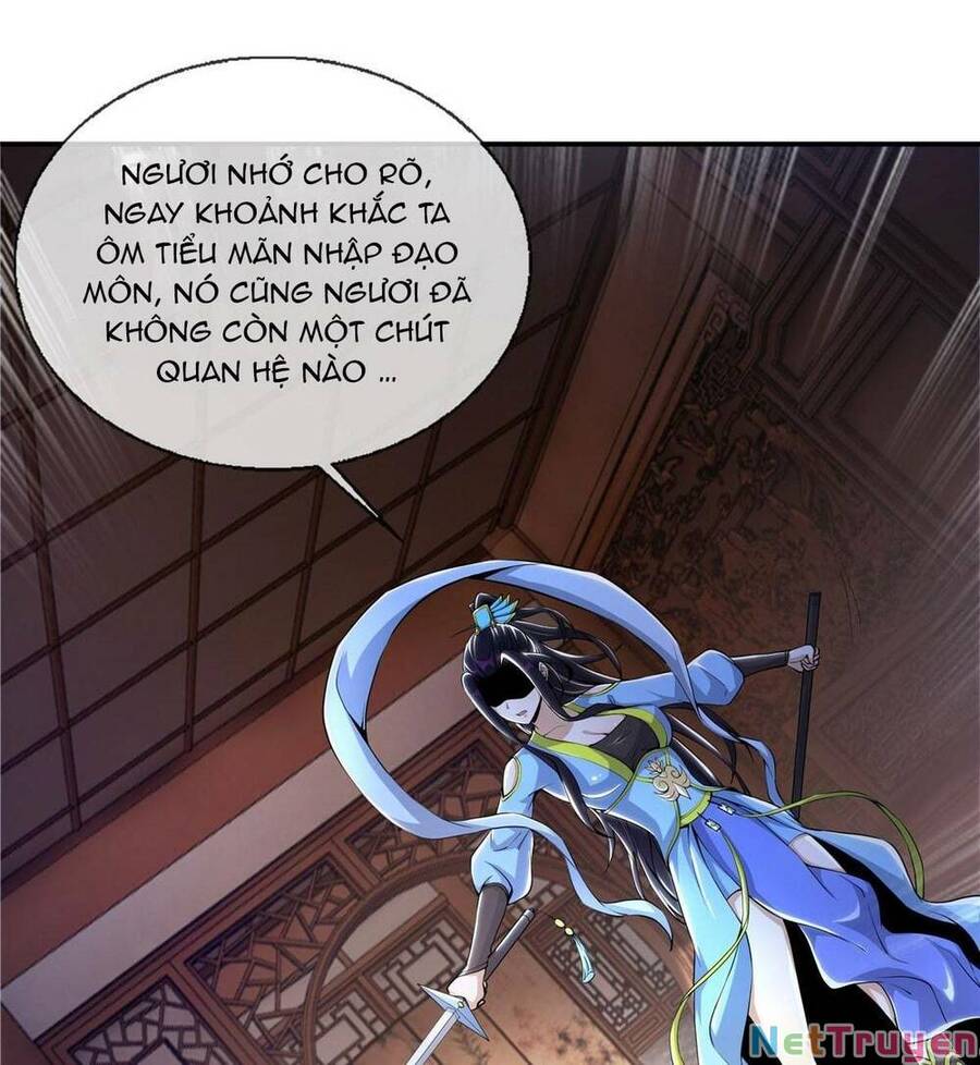 Lược Thiên Ký chapter 38 - Upload bởi truyensieuhay.com