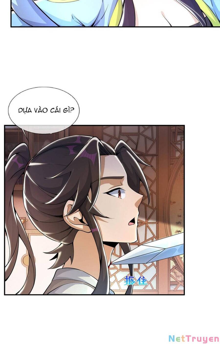 Lược Thiên Ký chapter 38 - Upload bởi truyensieuhay.com