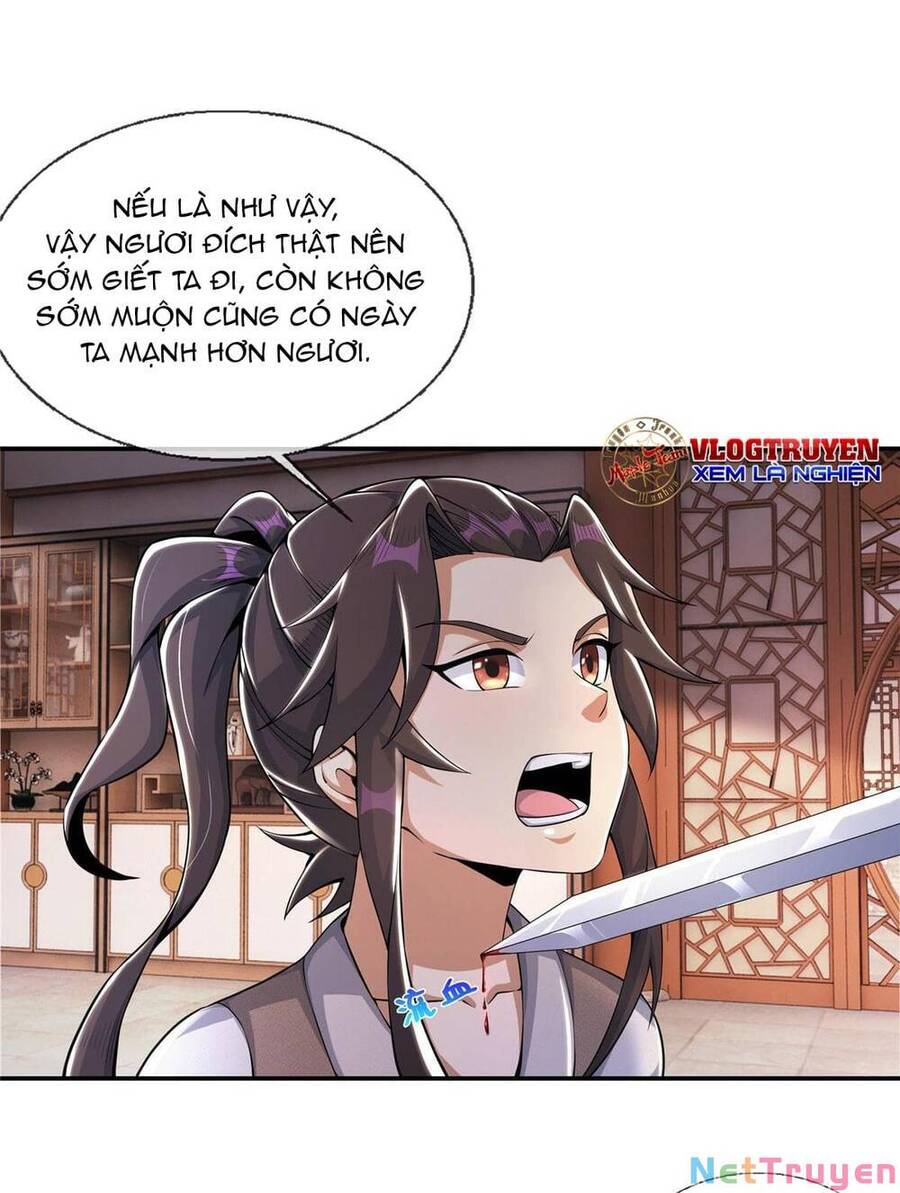 Lược Thiên Ký chapter 38 - Upload bởi truyensieuhay.com