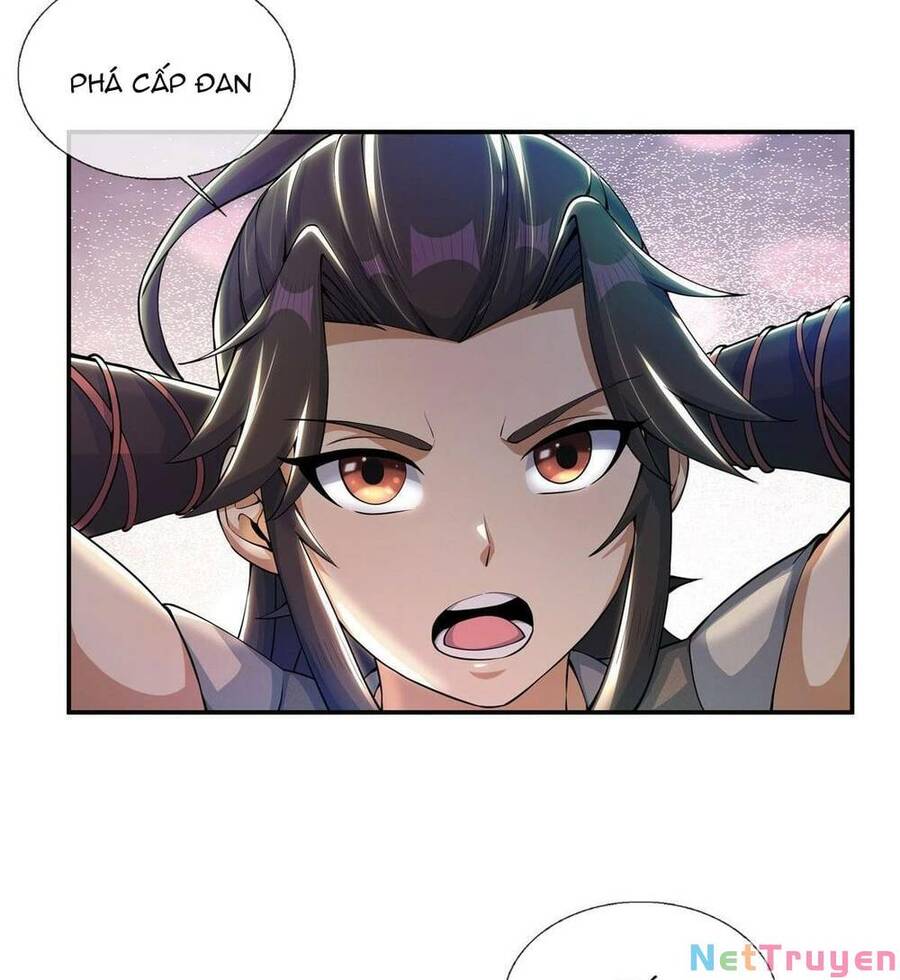 Lược Thiên Ký chapter 38 - Upload bởi truyensieuhay.com