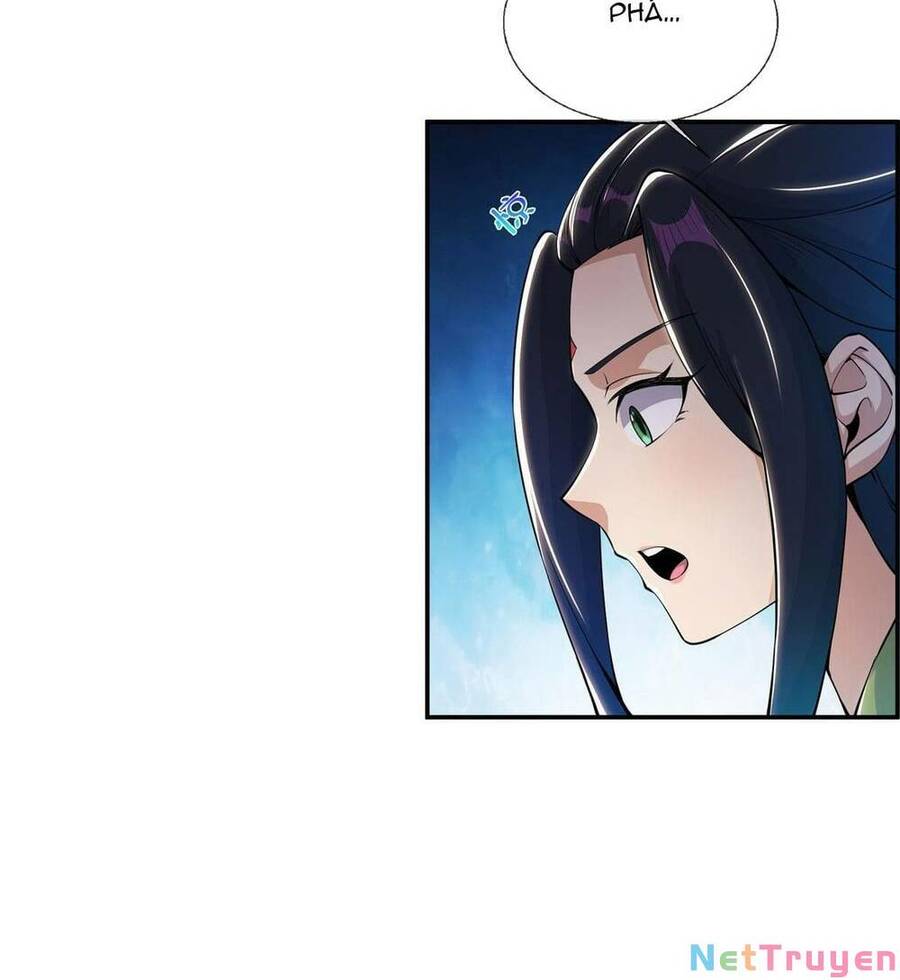 Lược Thiên Ký chapter 38 - Upload bởi truyensieuhay.com
