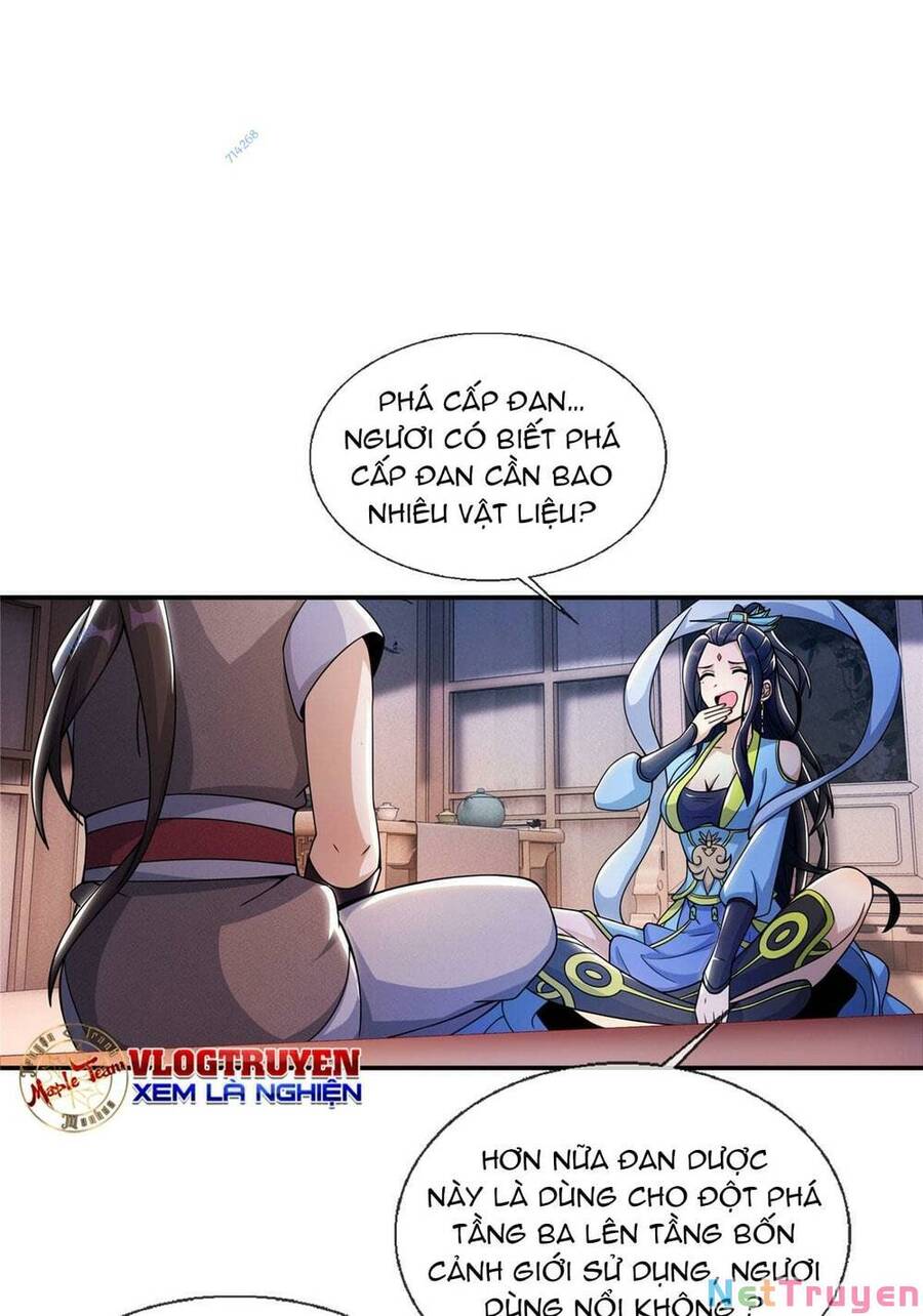 Lược Thiên Ký chapter 38 - Upload bởi truyensieuhay.com