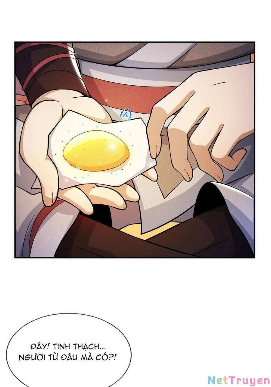Lược Thiên Ký chapter 38 - Upload bởi truyensieuhay.com