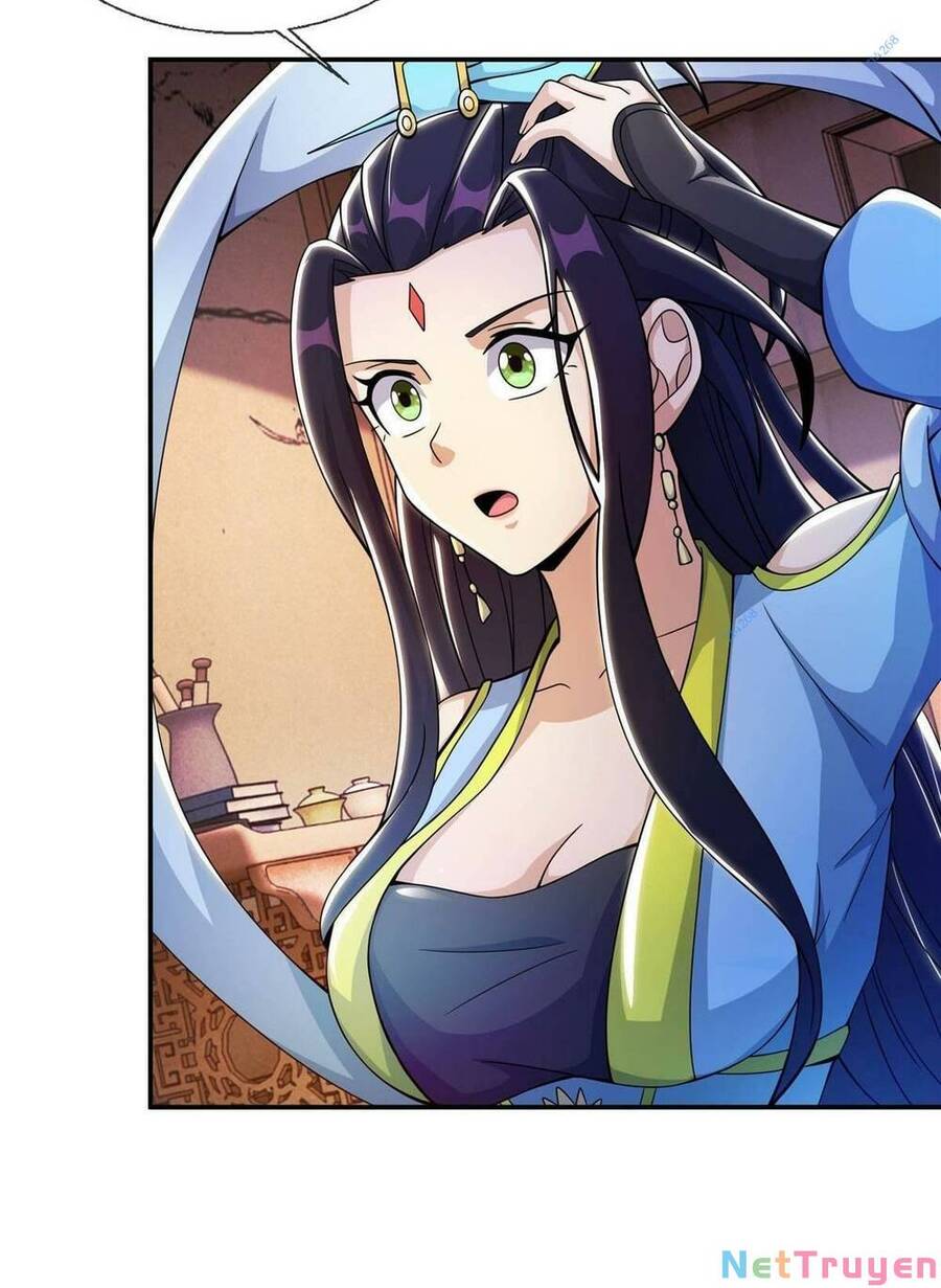 Lược Thiên Ký chapter 38 - Upload bởi truyensieuhay.com