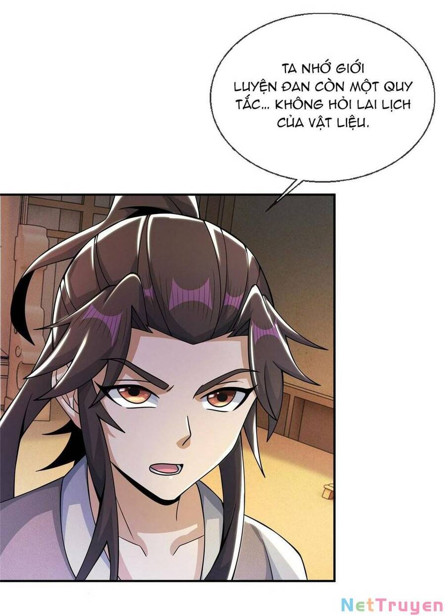 Lược Thiên Ký chapter 38 - Upload bởi truyensieuhay.com