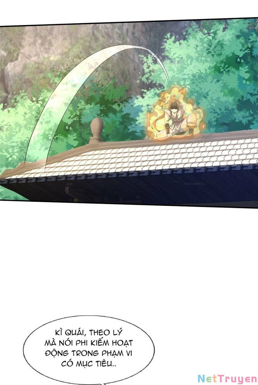 Lược Thiên Ký chapter 38 - Upload bởi truyensieuhay.com