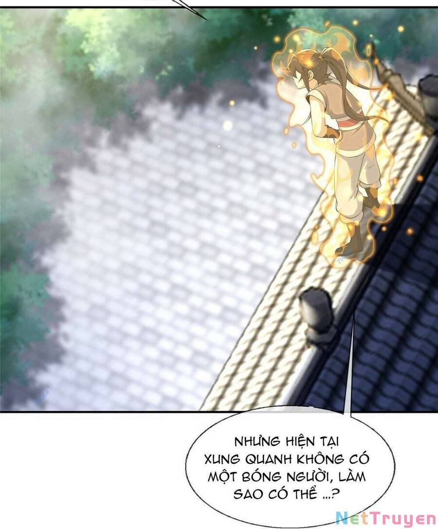 Lược Thiên Ký chapter 38 - Upload bởi truyensieuhay.com