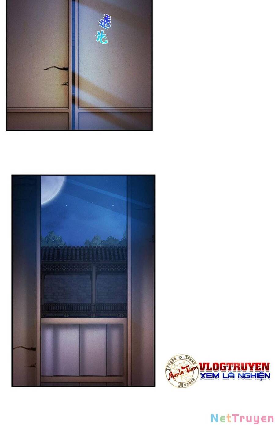 Lược Thiên Ký chapter 39 - Upload bởi truyensieuhay.com
