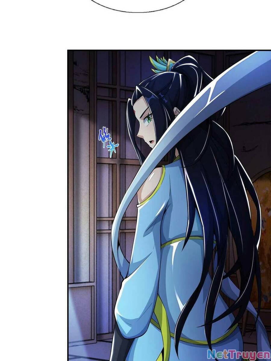 Lược Thiên Ký chapter 39 - Upload bởi truyensieuhay.com