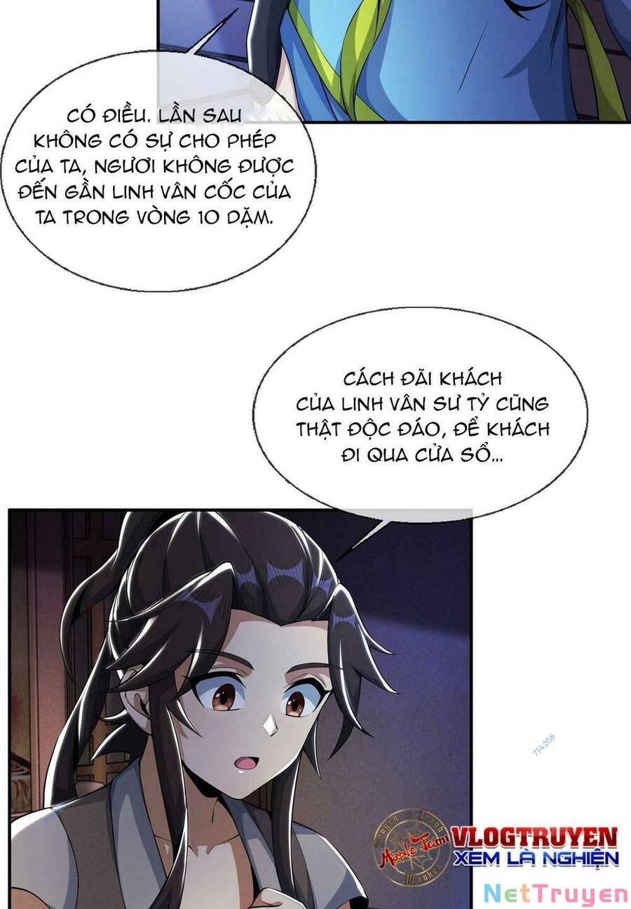 Lược Thiên Ký chapter 39 - Upload bởi truyensieuhay.com