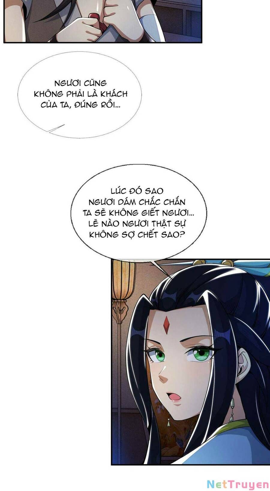 Lược Thiên Ký chapter 39 - Upload bởi truyensieuhay.com