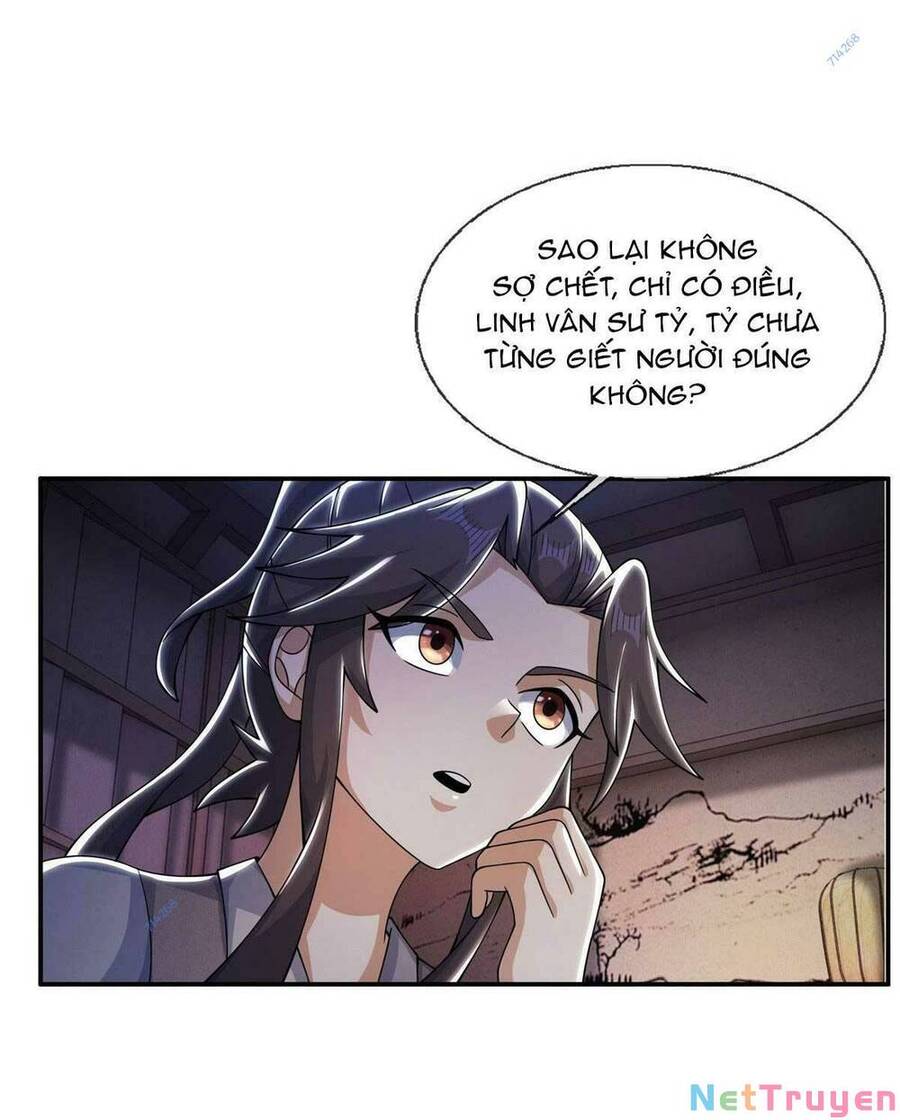 Lược Thiên Ký chapter 39 - Upload bởi truyensieuhay.com