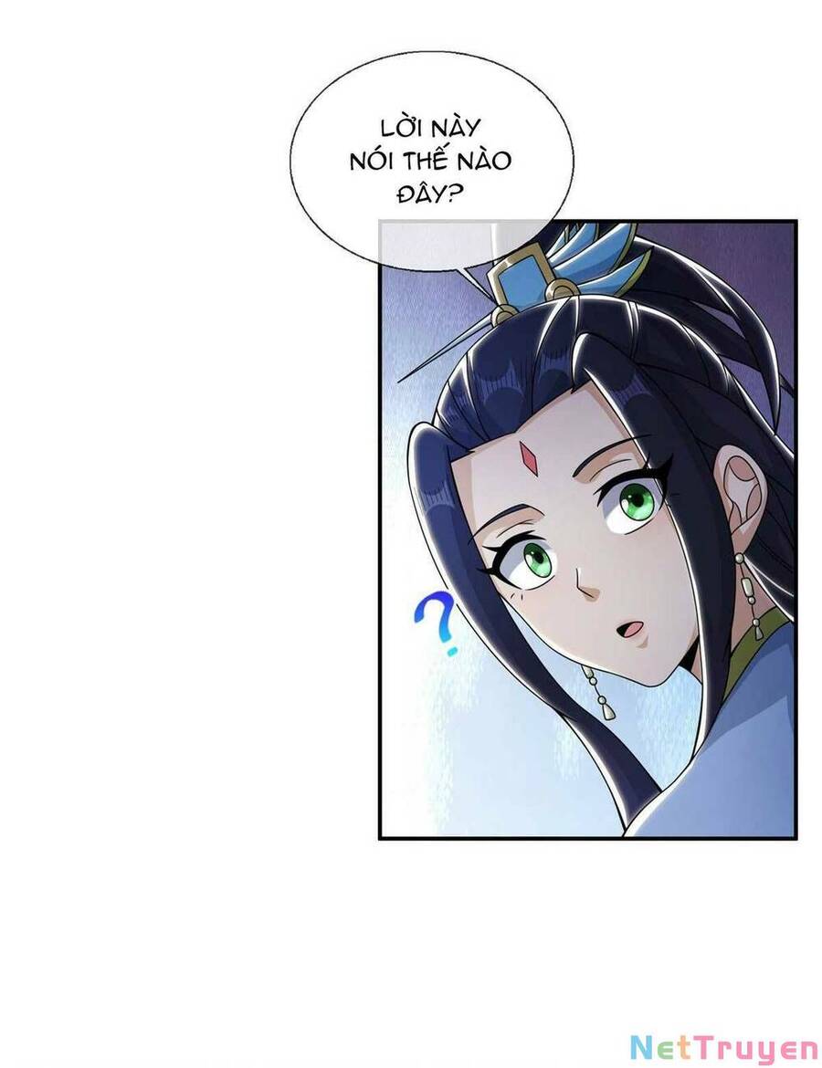 Lược Thiên Ký chapter 39 - Upload bởi truyensieuhay.com