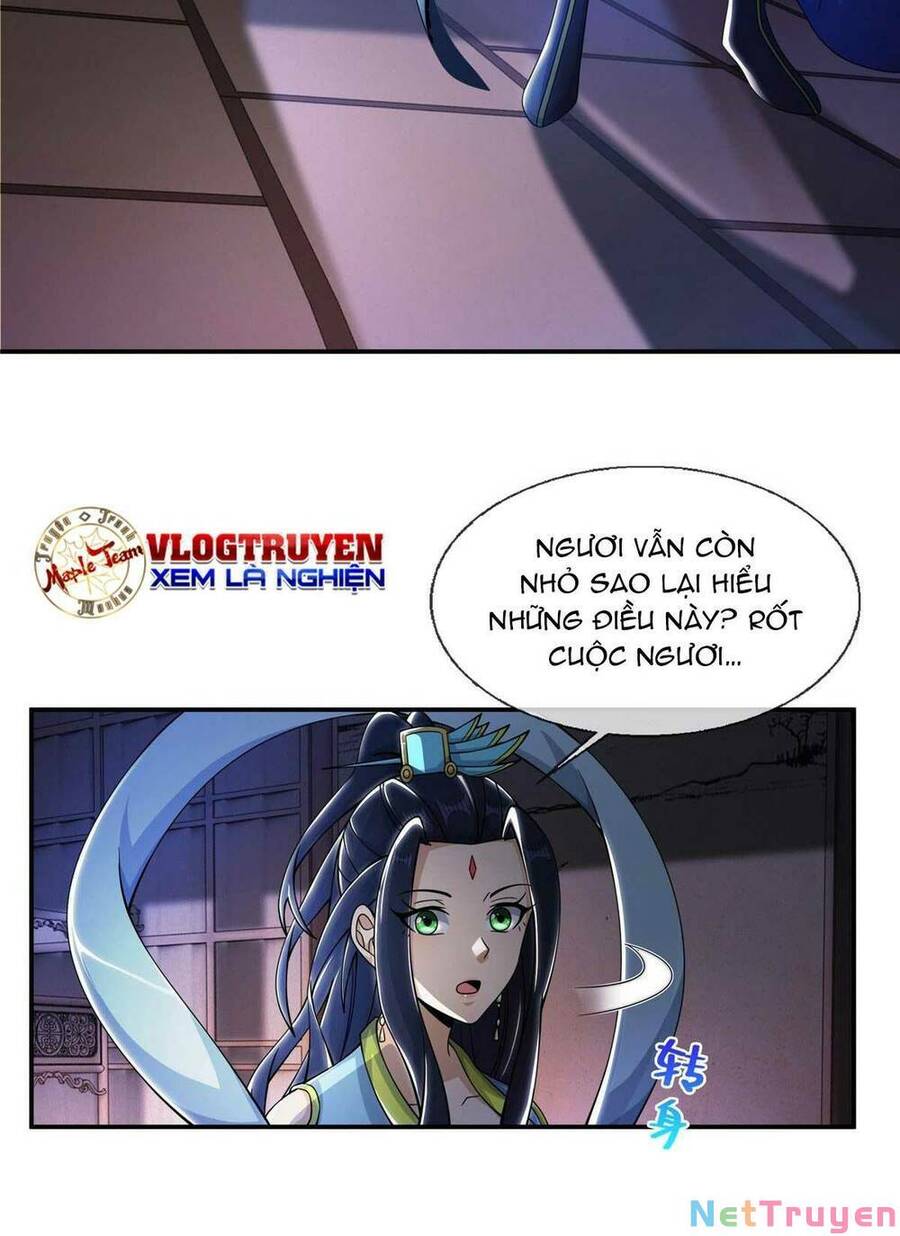 Lược Thiên Ký chapter 39 - Upload bởi truyensieuhay.com