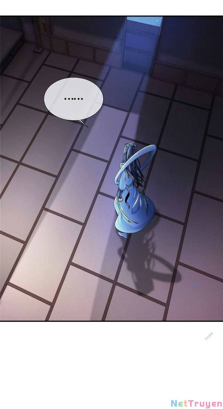 Lược Thiên Ký chapter 39 - Upload bởi truyensieuhay.com