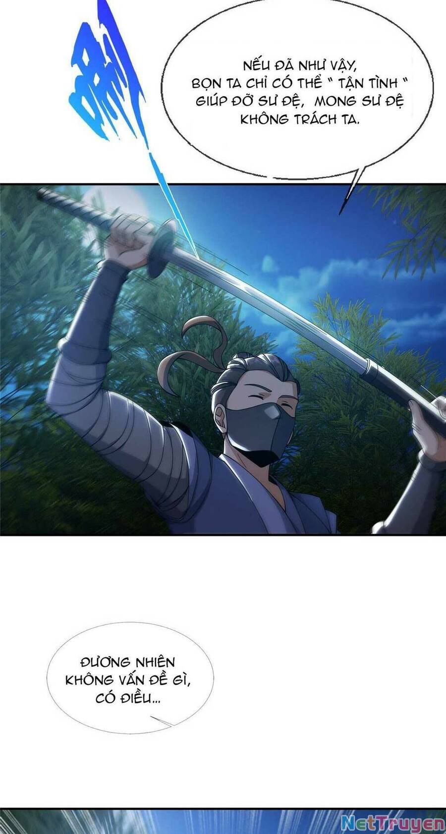 Lược Thiên Ký chapter 39 - Upload bởi truyensieuhay.com