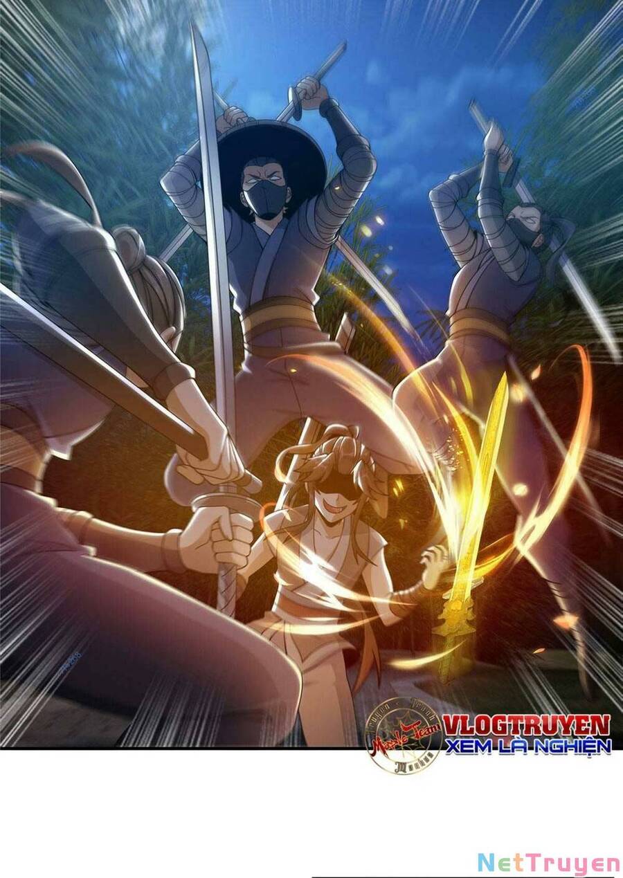 Lược Thiên Ký chapter 39 - Upload bởi truyensieuhay.com