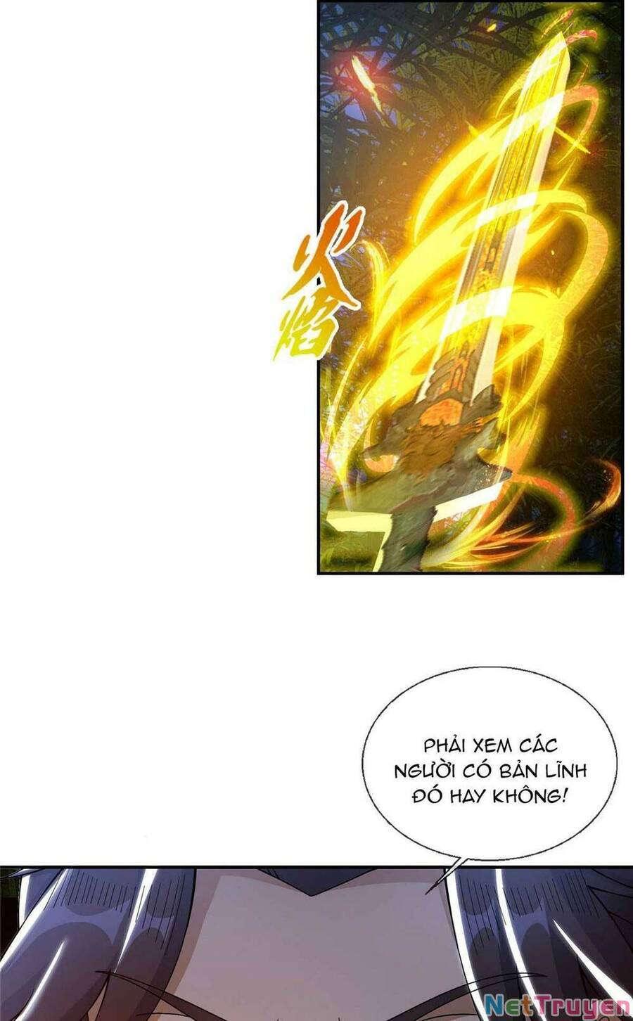 Lược Thiên Ký chapter 39 - Upload bởi truyensieuhay.com