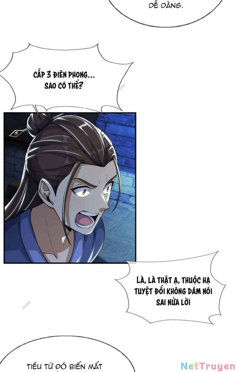 Lược Thiên Ký chapter 39 - Upload bởi truyensieuhay.com