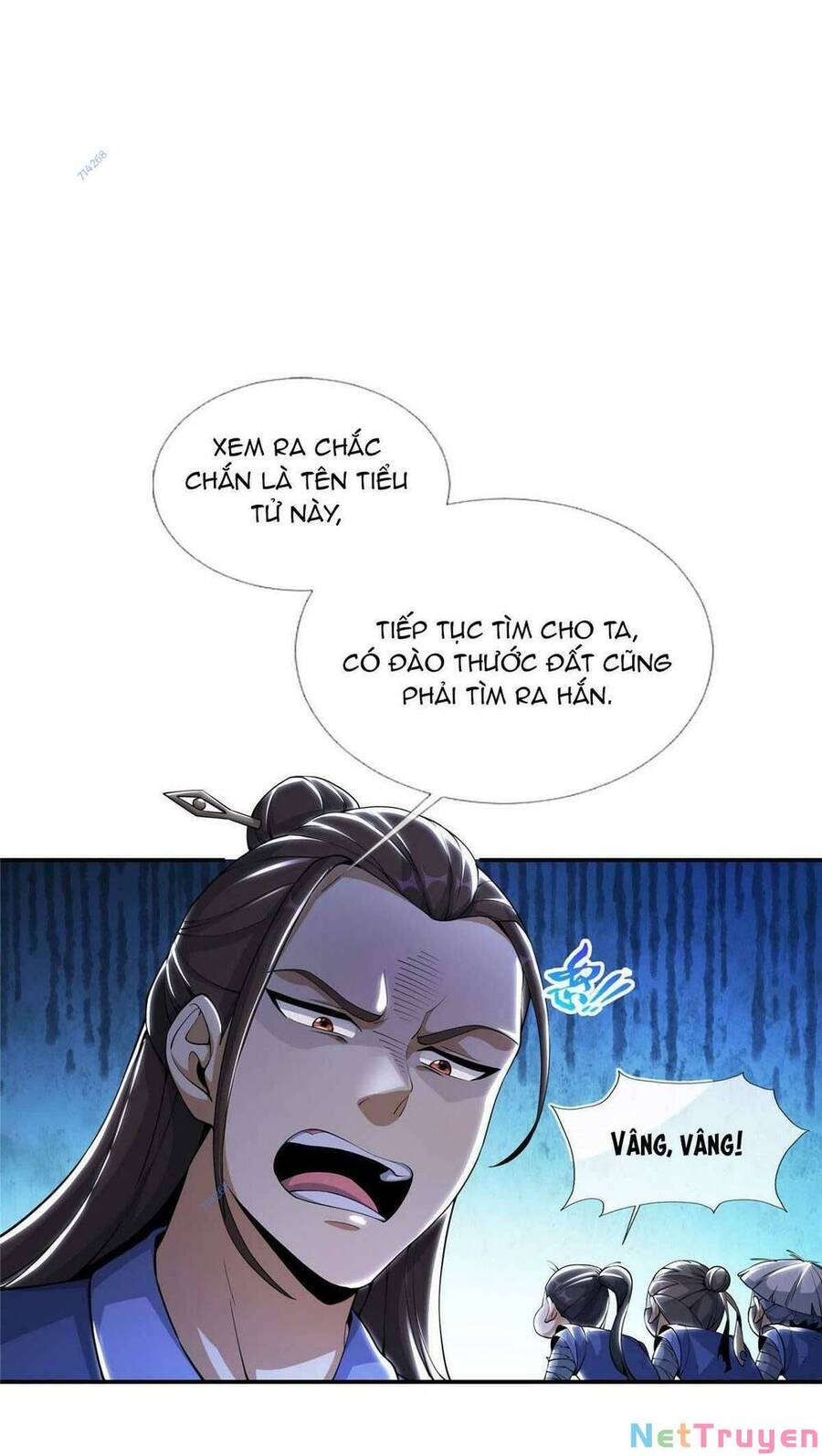 Lược Thiên Ký chapter 39 - Upload bởi truyensieuhay.com