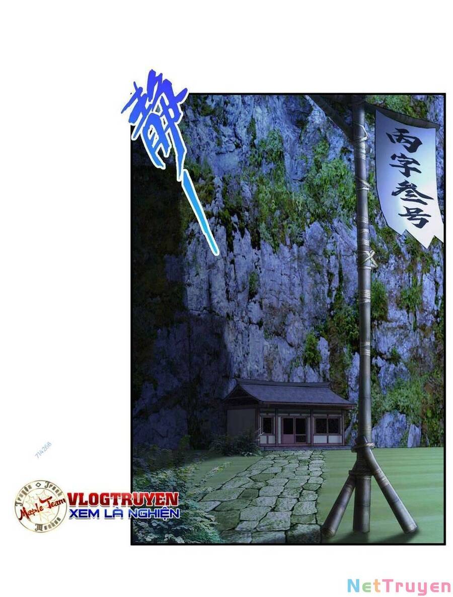 Lược Thiên Ký chapter 39 - Upload bởi truyensieuhay.com