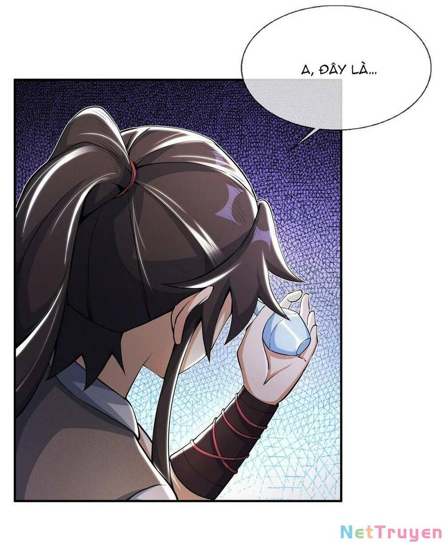 Lược Thiên Ký chapter 39 - Upload bởi truyensieuhay.com