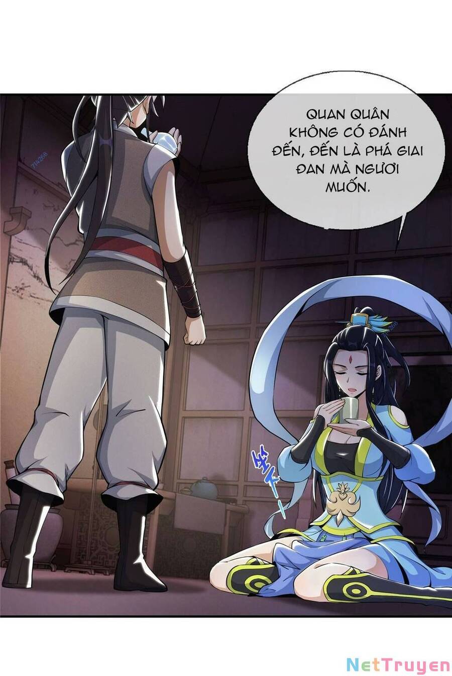 Lược Thiên Ký chapter 39 - Upload bởi truyensieuhay.com